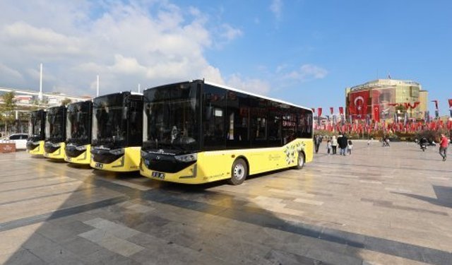 Çerçioğlu duyurdu: Bugün ücretsiz