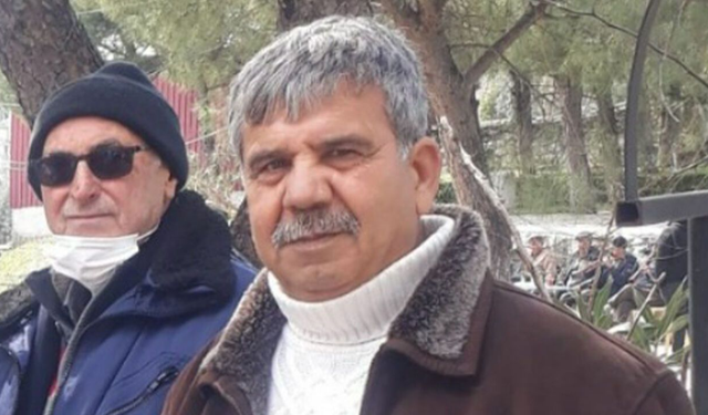 Aydın'ı üzen ölüm: Sevilen muhtar hayatını kaybetti