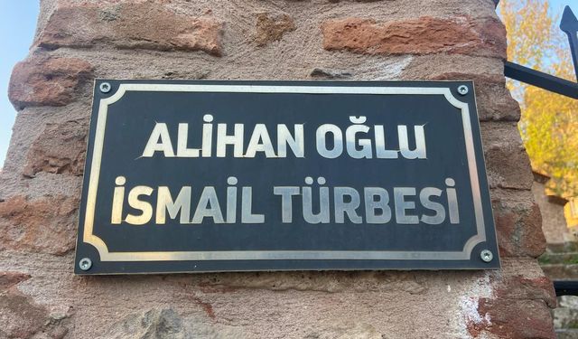 Aydın’daki 700 yıllık türbe: Evliya Çelebi’nin övdüğü tarihi miras