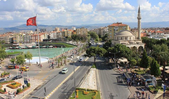Aydın’daki işletmeler dikkat: Son gün 30 Nisan