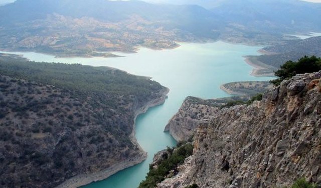 Aydın’ın gizli cenneti: Doğa, tarih ve lezzetin buluştuğu adres; Bozdoğan