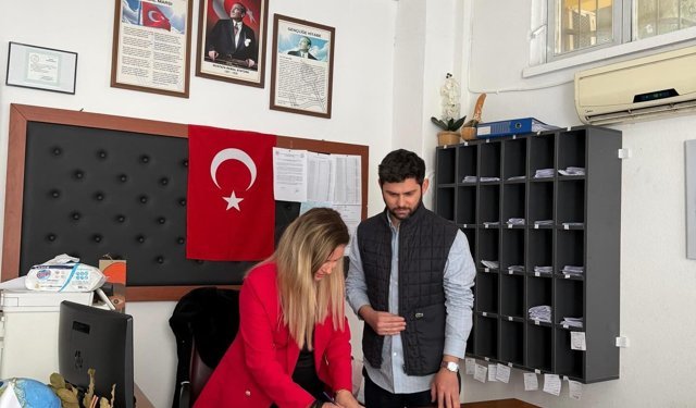 Aydın'ın şanslı mahallesi: Yüzde 25'lik indirimden yararlanacaklar