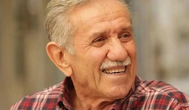 Aydınlı oyuncu hastanelik oldu