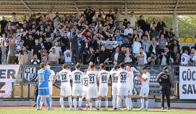 Aydınspor BAL’a veda etti