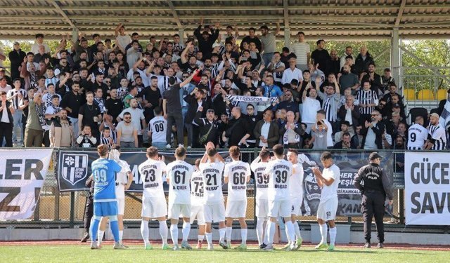 Aydınspor için kader maçı: Ya tamam ya devam