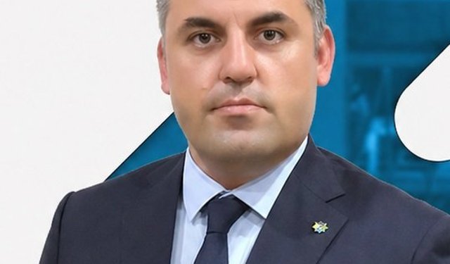 AYSO’da seçim hareketliliği: İkinci aday Tuncer oldu