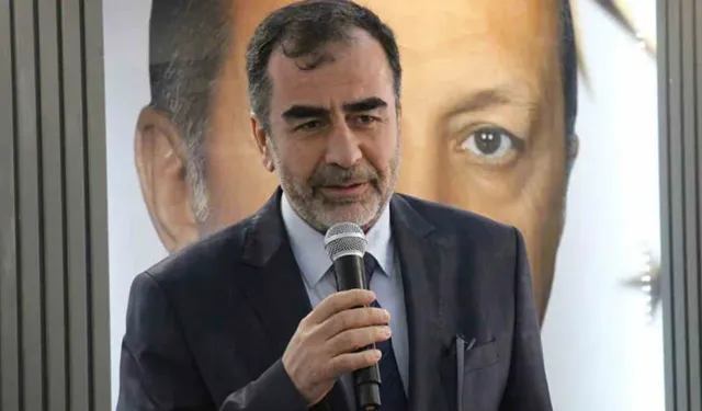 Başkan Erdem’den Solakoğlu’na "Ne kadar destek aldın?"