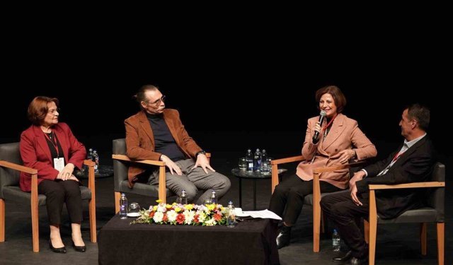 Başkan Gençay: "Didim’de eşitlik var"