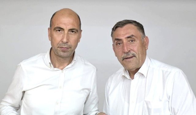 Başkan İnce’den Aytak’a tam destek