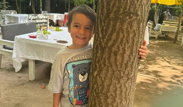 Başkan Kaya’dan 23 Nisan’da anlamlı çağrı: “Kuzey’i yaşatalım”