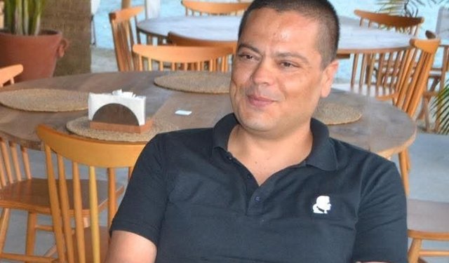 Belediye meclis üyesi Avukat Örter istifa etti