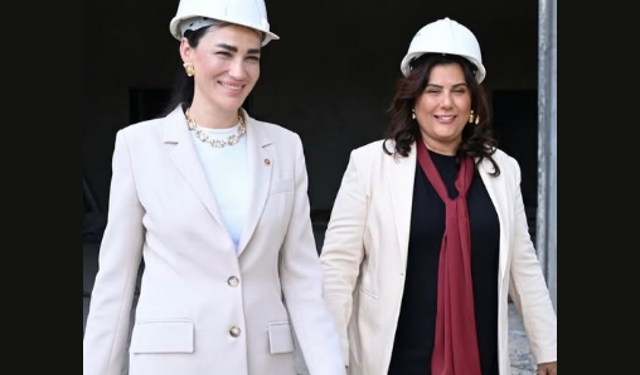 Çerçioğlu, 'Vatandaşın yanındayız'