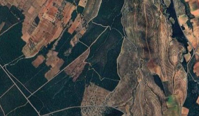 Karacasu’da sit kararı: CİMER ihbarı tarihi kurtardı