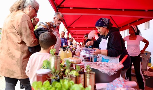 Didim 2. Ege Lezzetleri Festivali Coşkusu Sürüyor