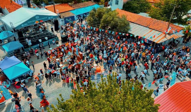 Didim Ege Lezzetleri Festivali ikinci kez kapılarını açıyor
