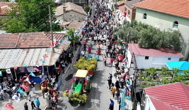 Didim Ege Lezzetleri Festivalinin içeriği belli oldu