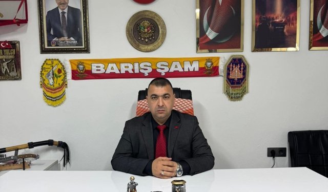 Didim Şoförler Odası AYESOB seçiminde tarafını belli etti