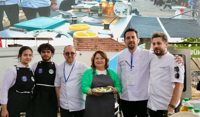 Didim’de Ege Lezzetleri festivali için geri sayım başladı