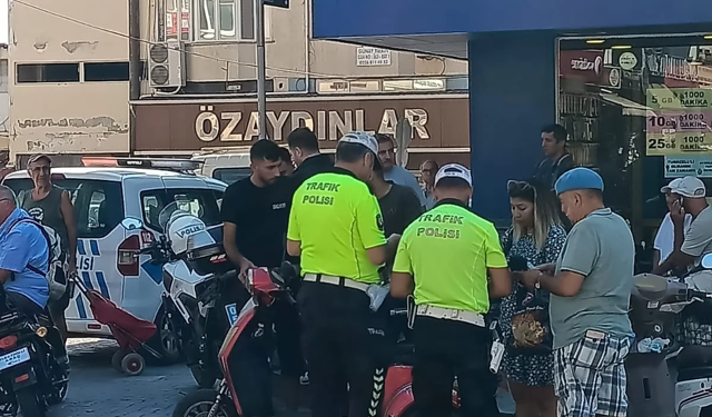 Didim'de ceza yağmur gibi yağdı: İşte bilanço