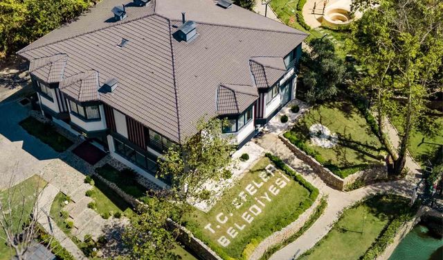 Efeler Belediyesi’nden vatandaşlara Doğa Konaklama’da indirim