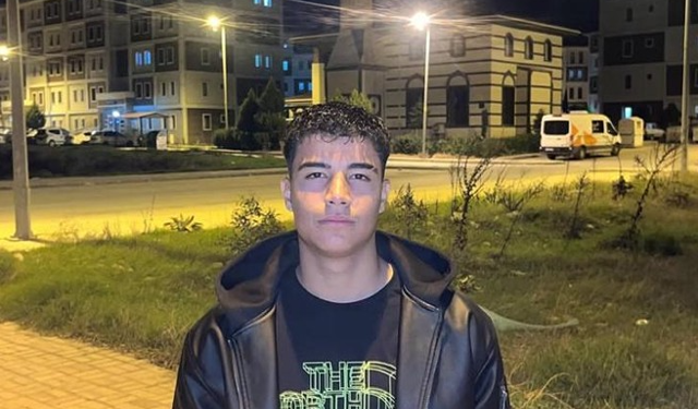 Egemen’in ölümüyle sonuçlanan kazada flaş gelişme