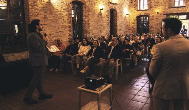 Eski Tabakhaneler'de Kuşadası tarihine anlamlı dokunuş