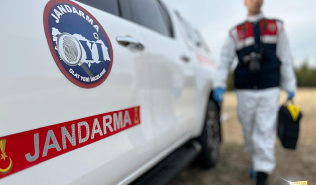 Karacasu'da bir eve silahlı saldırı düzenlendi
