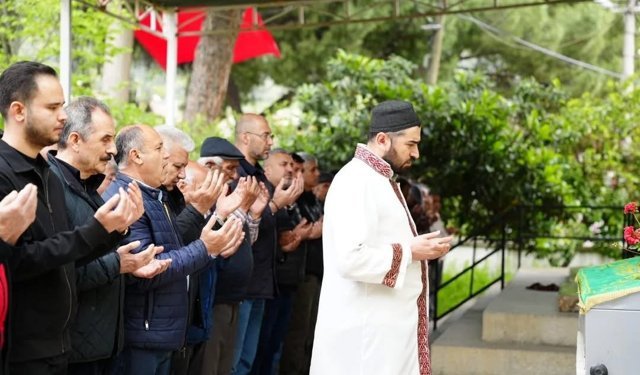 Aydın'da kahreden ölüm: 53 yaşında hayata veda