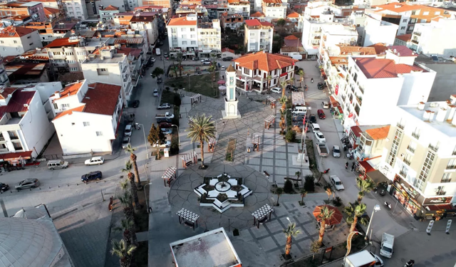 Germencik’in 27 mahallesi, ‘Kırsal Mahalle’ olmak istiyor