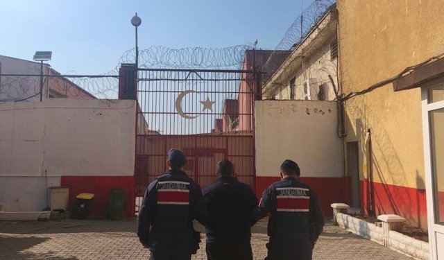Germencik'te JASAT'tan nokta operasyon