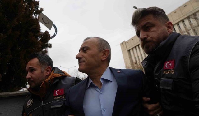 Gülistan Doku soruşturması: Türkiye'nin konuştuğu Vali ile ilgili Aydın detayı