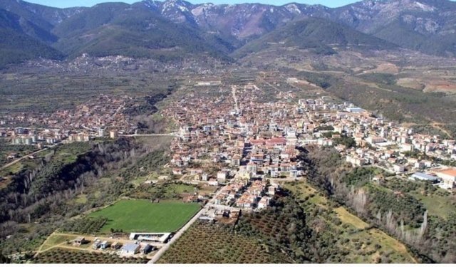 Karacasu'da diplomalı çobanlar yetişecek