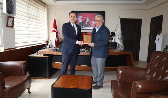 Karacasu’da hayırsever iş insanından anlamlı bağış