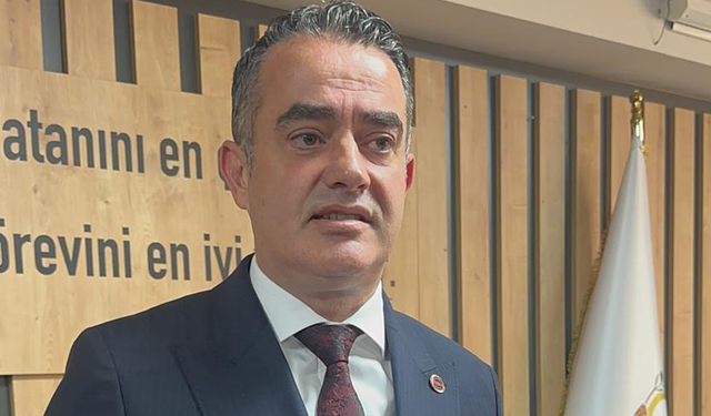 Koçarlı esnafının tepkisini çekmişti, Başkan Arıcı'dan açıklama geldi