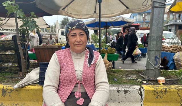 Köyde imkan yoktu, o vazgeçmedi: 15 yıllık emek hikayesi