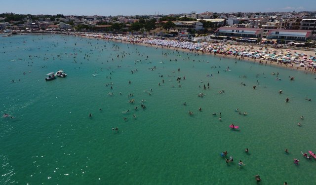 Koyuncu, turizmin 12 aya yayılması için çağrı yaptı