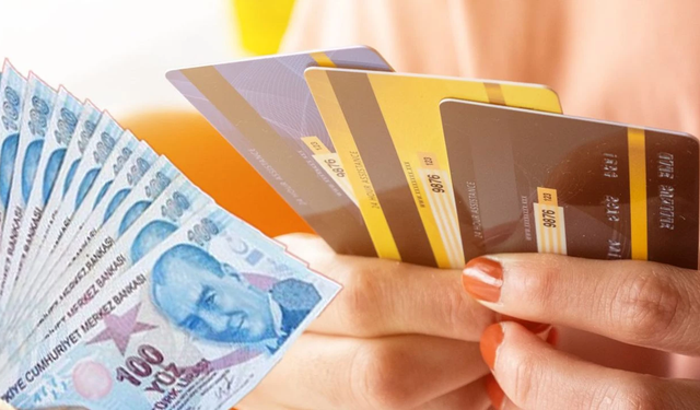 Kredi kartı kullananlar dikkat! Dolandırıcılardan yeni yöntemler
