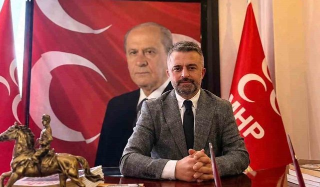 Kuşadası MHP’de Taşdemir dönemi