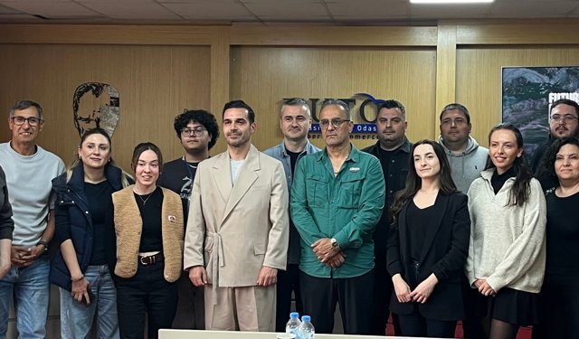 KUTO’dan 'Turizmde dijital dönüşüme' güçlü adım