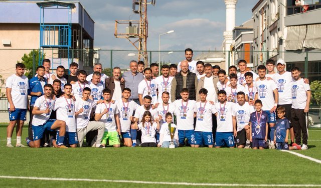 'Aydın’ı en iyi şekilde temsil edeceğiz'