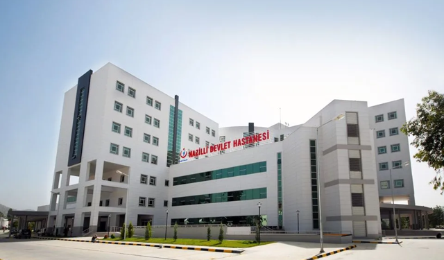 Nazilli’nin sevilen eğitimcisi Gülser Gezer hayatını kaybetti