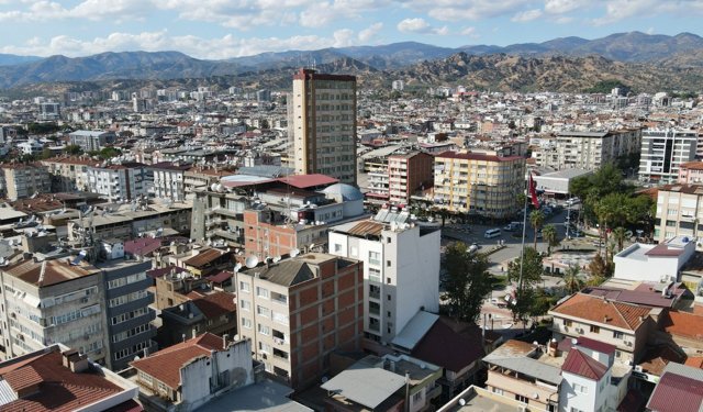 Nazilli’de gezi rotası: Antik kentten yöresel lezzete