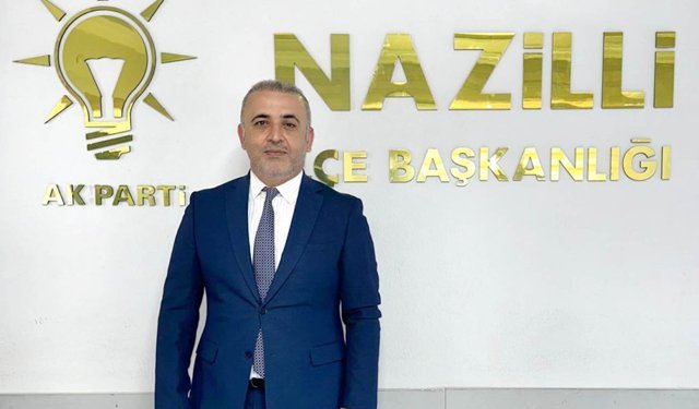 Nazilli’de siyasetin nabzı yükseliyor