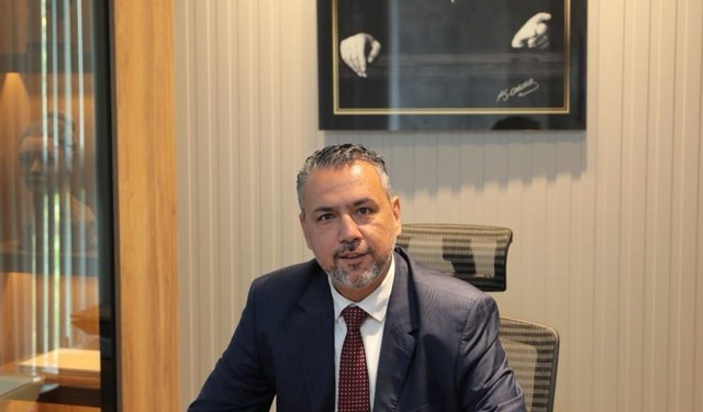 Ömer Altuntaş, “Aydın’da amatör sporu, çok iyi yerlere getireceğiz”