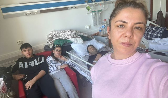 Ömrüye, eşinin ömrüne ömür kattı