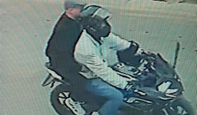"Polisiz" diyen dolandırıcılara kaderin cilvesi: Önce Kaza, Sonra Kelepçe!