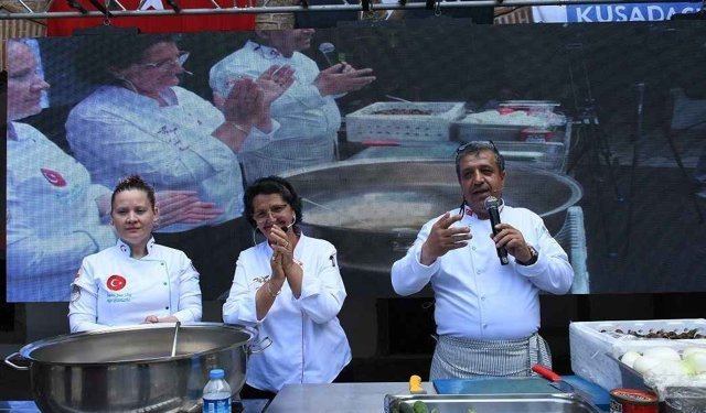 Profesyonel Aşçılar 'Sürer'le güven tazeledi