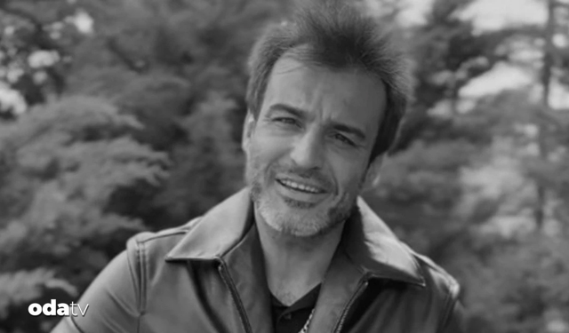 Rıza Tamer'den acı haber