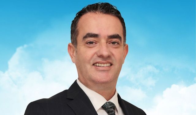 Arıcı: “CHP’ye helallik borcum var”