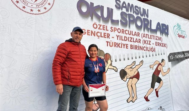 Samsun’da Aydın rüzgarı esti